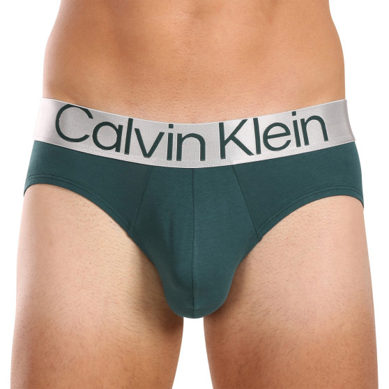 3PACK cuecas para homem Calvin Klein multicolorido (NB3129A-N2M)