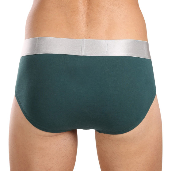 3PACK cuecas para homem Calvin Klein multicolorido (NB3129A-N2M)