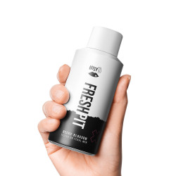 Sportovní lubrikant na pytel Antistick Original Angry Beards 135 g