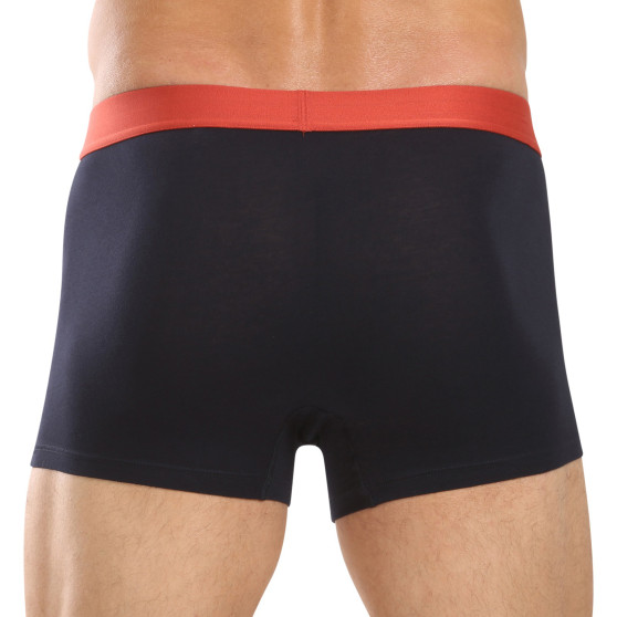 3PACK Boxers para homem Tommy Hilfiger multicolorido (UM0UM03181 0RX)