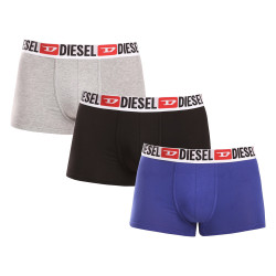 3PACK Boxers para homem Diesel multicolorido (00ST3V-0DDAI-E6825)