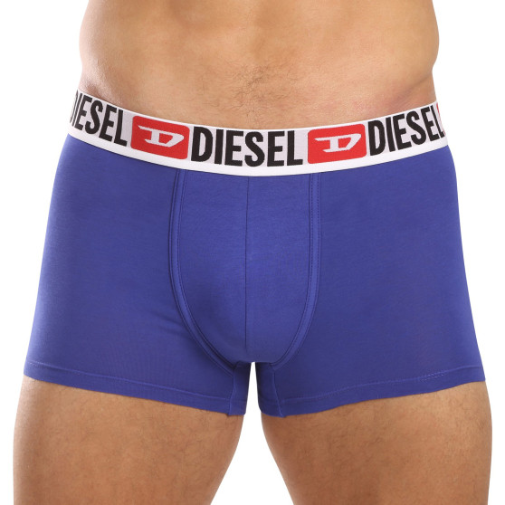 3PACK Boxers para homem Diesel multicolorido (00ST3V-0DDAI-E6987)