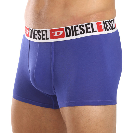 3PACK Boxers para homem Diesel multicolorido (00ST3V-0DDAI-E6987)