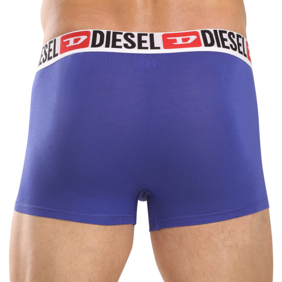 3PACK Boxers para homem Diesel multicolorido (00ST3V-0DDAI-E6987)