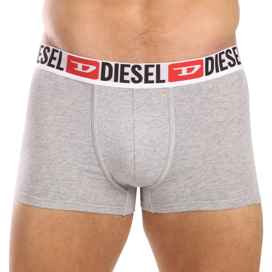 3PACK Boxers para homem Diesel multicolorido (00ST3V-0DDAI-E6987)