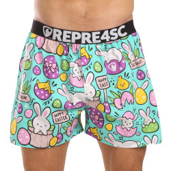 Represent Calções para homem exclusivos Mike Easter Surprise (R4M-BOX-0712)