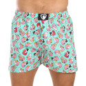 Represent Calções de banho exclusivos Ali Bulldog para homem (R4M-BOX-0611)