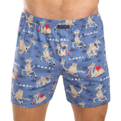 Boxers para homem Cornette Classic multicolorido (001/154)