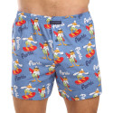 Boxers para homem Cornette Classic multicolorido (001/153)