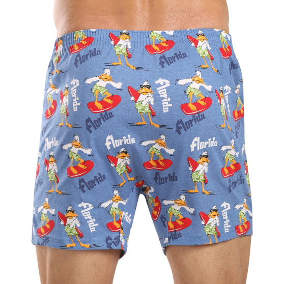 Boxers para homem Cornette Classic multicolorido (001/153)