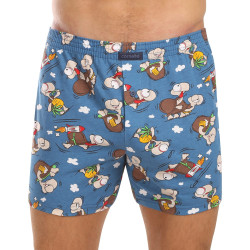 Boxers para homem Cornette Classic multicolorido (001/161)