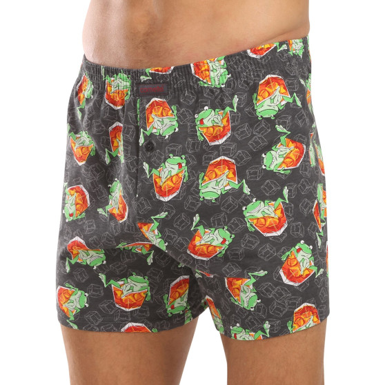 Boxers para homem Cornette Classic multicolorido (001/160)