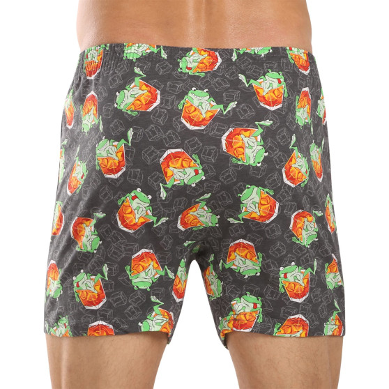 Boxers para homem Cornette Classic multicolorido (001/160)