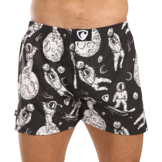 3PACK Boxers para homem Represent exclusive Ali (R4M-BOX-06111718)