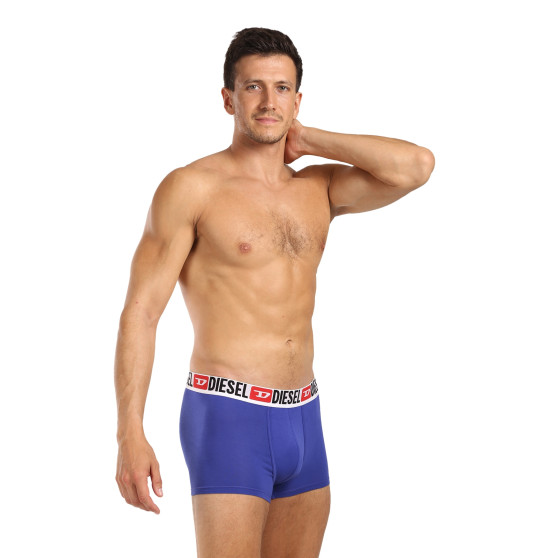 3PACK Boxers para homem Diesel multicolorido (00ST3V-0DDAI-E6987)