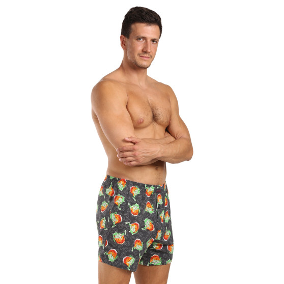 Boxers para homem Cornette Classic multicolorido (001/160)