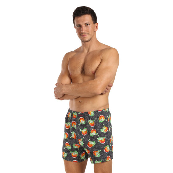 Boxers para homem Cornette Classic multicolorido (001/160)