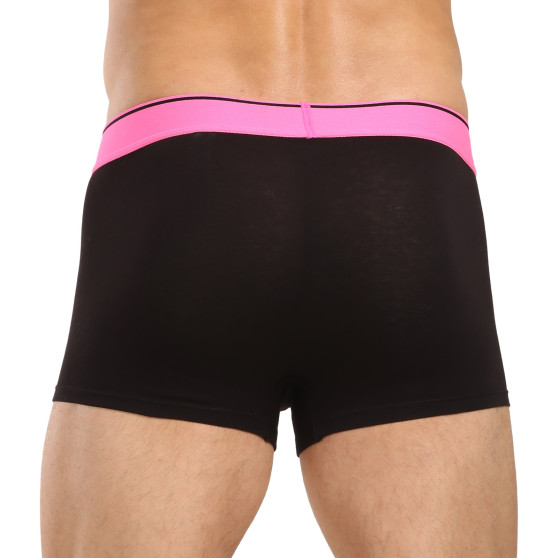 3PACK Boxers para homem Diesel preto (00ST3V-0AMAI-E7002)