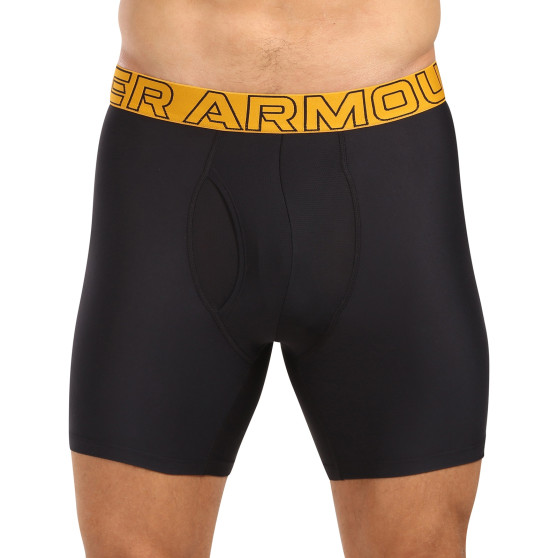 3PACK Boxers para homem Under Armour multicolorido (1383878 625)