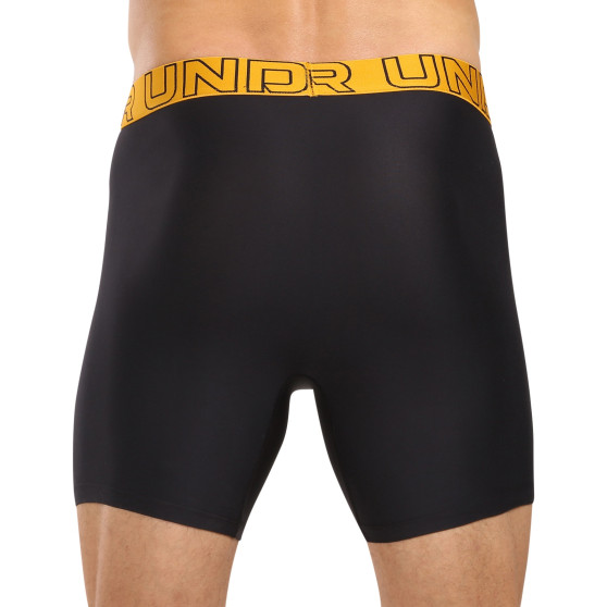 3PACK Boxers para homem Under Armour multicolorido (1383878 625)