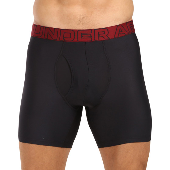 3PACK Boxers para homem Under Armour multicolorido (1383878 625)