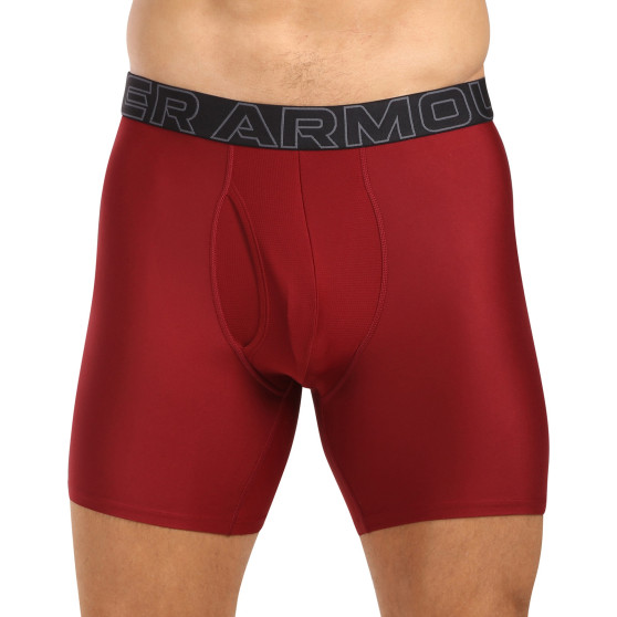 3PACK Boxers para homem Under Armour multicolorido (1383878 625)