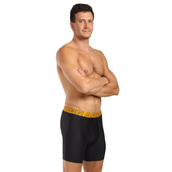 3PACK Boxers para homem Under Armour multicolorido (1383878 625)