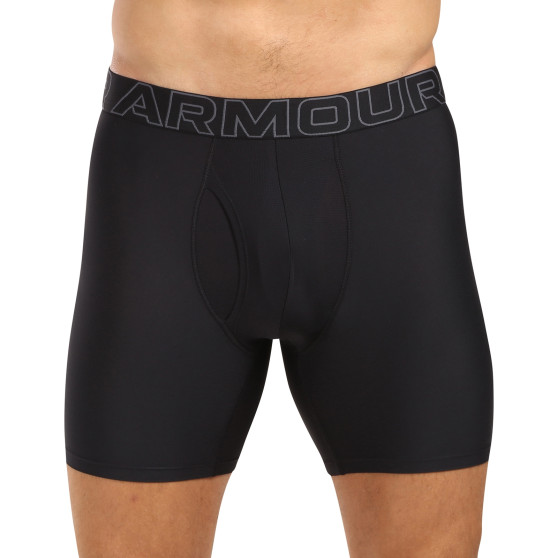 3PACK Boxers para homem Under Armour multicolorido (1383879 035)