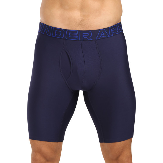 3PACK Boxers para homem Under Armour multicolorido (1383880 400)