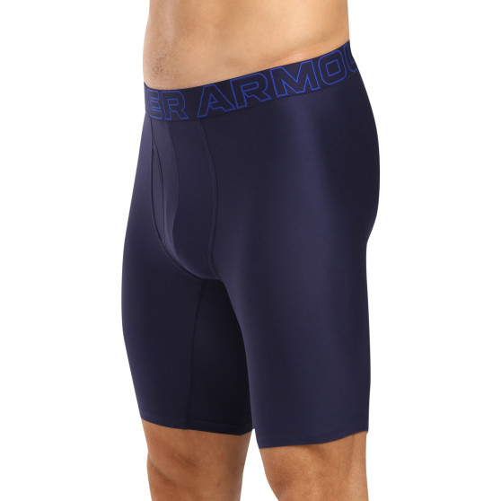 3PACK Boxers para homem Under Armour multicolorido (1383880 400)