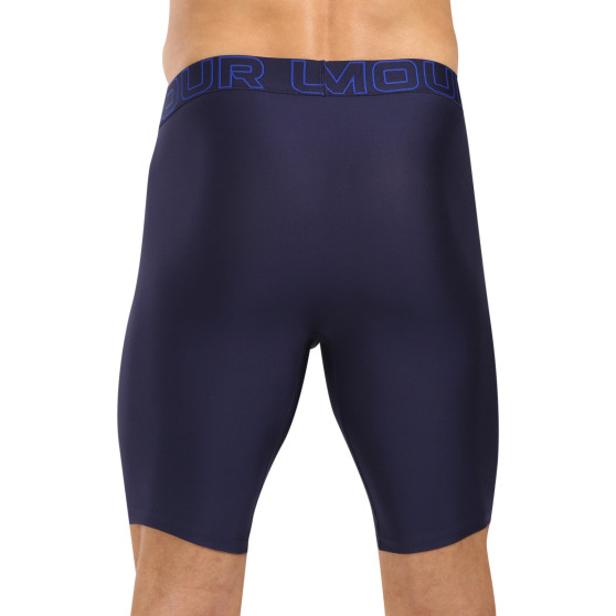 3PACK Boxers para homem Under Armour multicolorido (1383880 400)