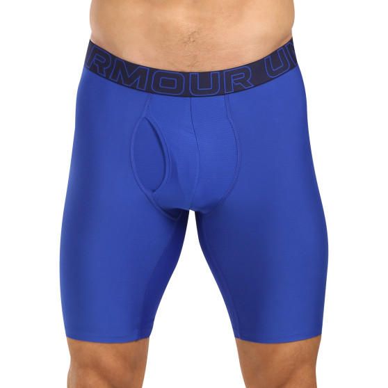 3PACK Boxers para homem Under Armour multicolorido (1383880 400)