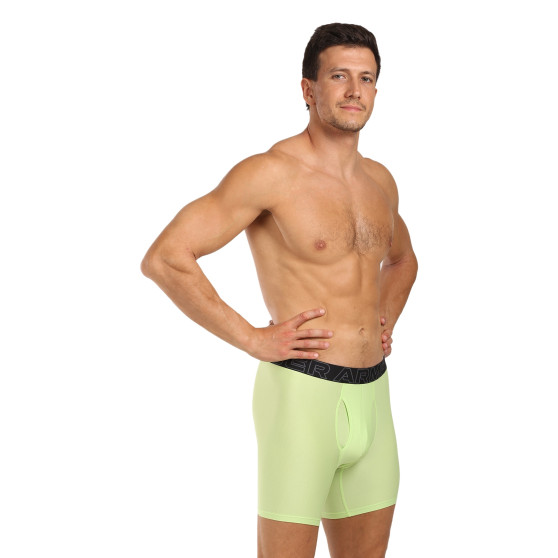 3PACK Boxers para homem Under Armour multicolorido (1383884 432)