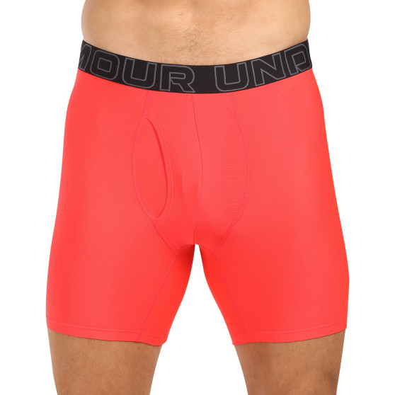 3PACK Boxers para homem Under Armour multicolorido (1383884 625)