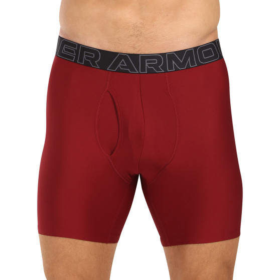 3PACK Boxers para homem Under Armour multicolorido (1383884 625)