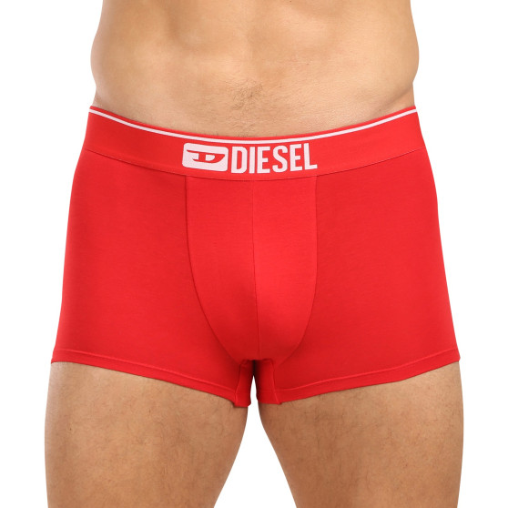 3PACK Boxers para homem Diesel multicolorido (00ST3V-0GDAC-E6720)