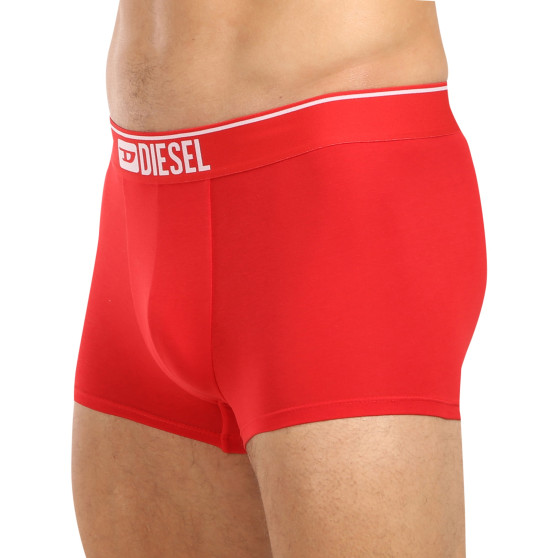 3PACK Boxers para homem Diesel multicolorido (00ST3V-0GDAC-E6720)