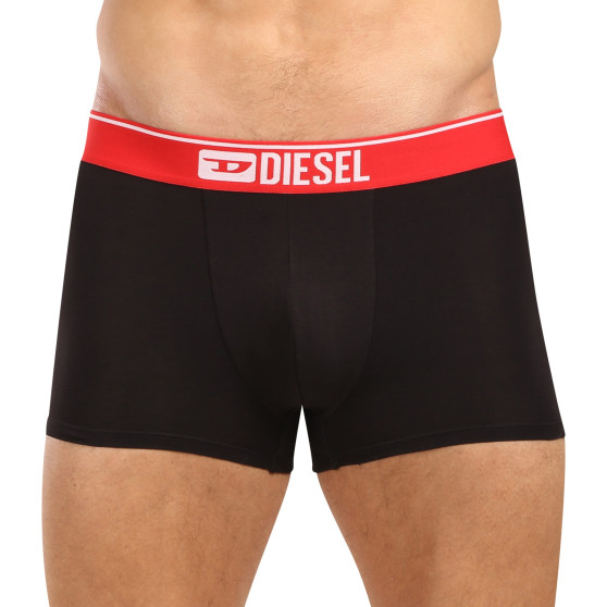 3PACK Boxers para homem Diesel multicolorido (00ST3V-0GDAC-E6720)