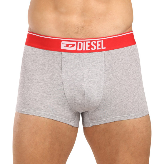 3PACK Boxers para homem Diesel multicolorido (00ST3V-0GDAC-E6720)