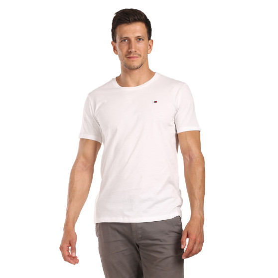 3PACK T-shirt para homem Tommy Hilfiger multicolorido (UM0UM03379 05F)