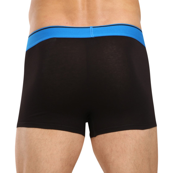 3PACK Boxers para homem Diesel preto (00ST3V-0AMAI-E7001)