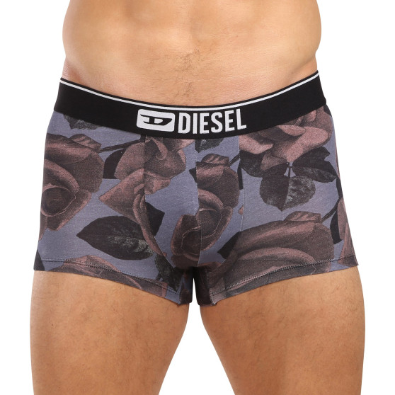 3PACK Boxers para homem Diesel multicolorido (00ST3V-0CBDX-E7040)