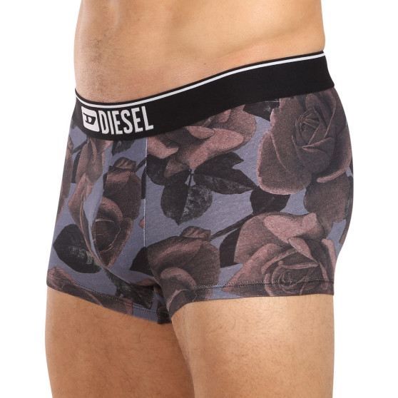 3PACK Boxers para homem Diesel multicolorido (00ST3V-0CBDX-E7040)