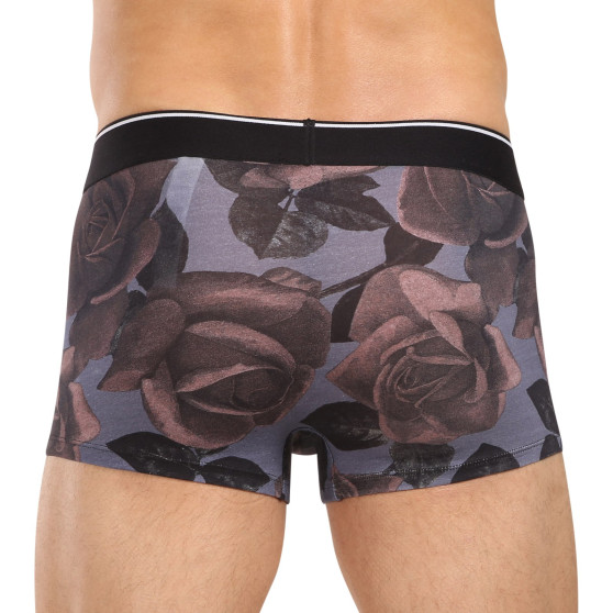 3PACK Boxers para homem Diesel multicolorido (00ST3V-0CBDX-E7040)