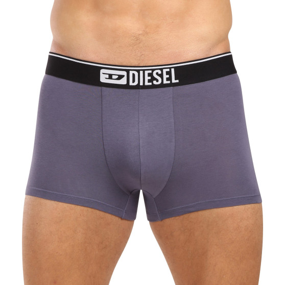 3PACK Boxers para homem Diesel multicolorido (00ST3V-0CBDX-E7040)