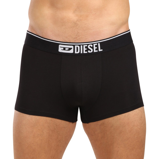 3PACK Boxers para homem Diesel multicolorido (00ST3V-0CBDX-E7040)