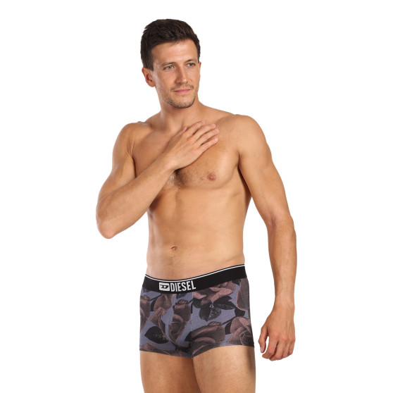 3PACK Boxers para homem Diesel multicolorido (00ST3V-0CBDX-E7040)