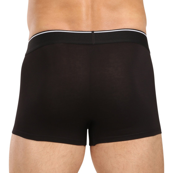 3PACK Boxers para homem Diesel preto (00ST3V-0GDAC-E4101)