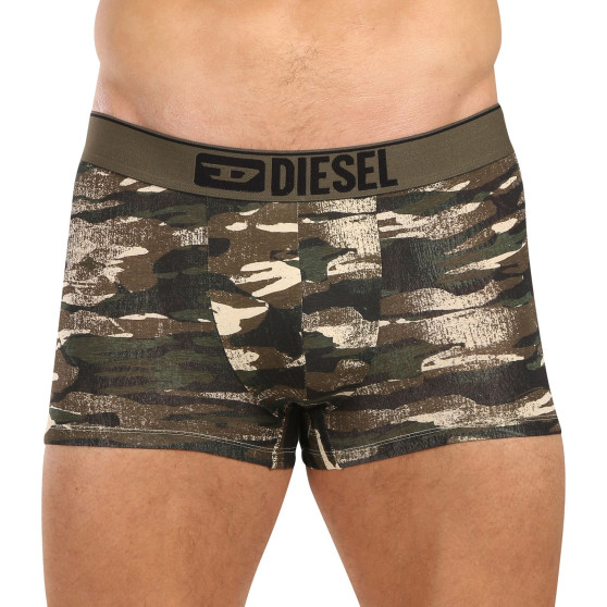 3PACK Boxers para homem Diesel multicolorido (00ST3V-0WIAM-E7014)