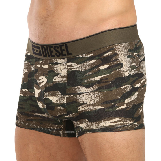 3PACK Boxers para homem Diesel multicolorido (00ST3V-0WIAM-E7014)